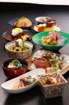 JR東日本大都會大飯店仙台 - 早餐