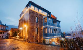TbiliSee Hotel