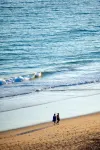 Vale Do Lobo Resort - Beach