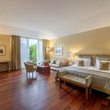 Villa Principe Leopoldo