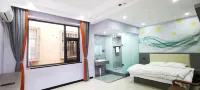 Old Friend Chinese Inn - موقف سيارات