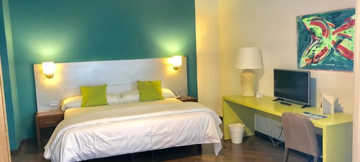 The Key Sensation Hotel Hotels in Torremolinos