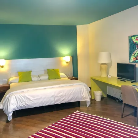 The Key Sensation Hotel