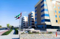 VOGO Grand Hotel - Formerly Best Western Plus Hotel Academic City Hotels in Dragon Mart
