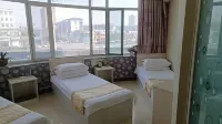โรงแรมแฟชั่นฉีชูนว่านตง - 2 ดาว