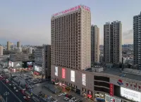 Grand Hyatt Baotou (Baobaiwangfujing Store) Hotels in 