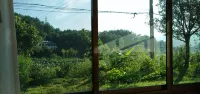 不負韶光·園林度假民宿（韶山故居店） - 山景