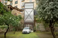 Palazzo Sant'Antonio - 뷰
