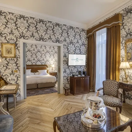 Relais & Châteaux Hotel Orfila