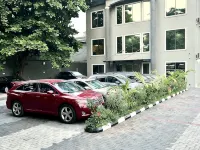 De Rigg Place Victoria Island โรงแรมในเกาะวิกตอเรีย