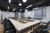 藍貝貝·海景公寓（東戴河白金海店） - 公寓