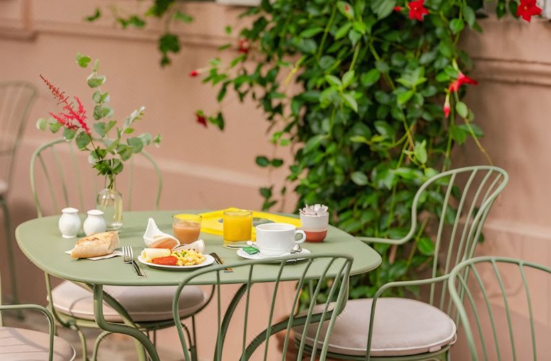 Hotel des Grandes Ecoles photo 5