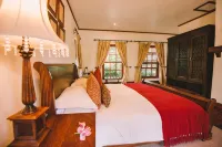 The Manor at Ngorongoro