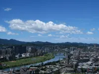 Amba Taipei Songshan Hotels near Ciyou Temple