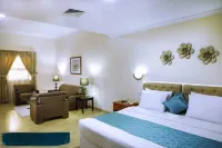 Al Seef Hotel
