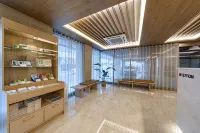 Hotel Foret The Spa - 3-Star