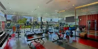 ダブルツリー バイ ヒルトン ホテル スクンビット バンコク