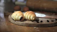 카자네 무아 - 조식 운영