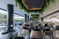 Azoris Royal Garden – Leisure & Conference Hotel - Bữa sáng