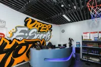 Viper E-sports Homestay (Wanda Plaza)
