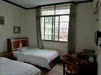 Yudu Yipinlou Hotel - Kæledyr tilladt