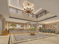 Vienna Hotel (Yingtan Yujiang Railway Station) - 3-Star
