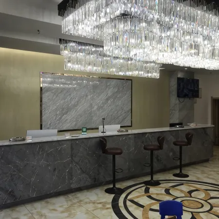 Shiping Pingyuan Hotel