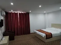 Jinhu Xinxiangyin Hotel