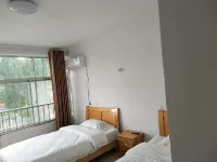 Mengyin Health Preservation Park Farmhouse - إقامة في المزرعة