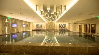 Wavyeas Hotels - Pools