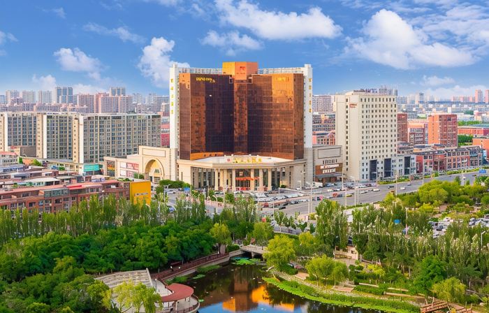 Hongyun Hotel