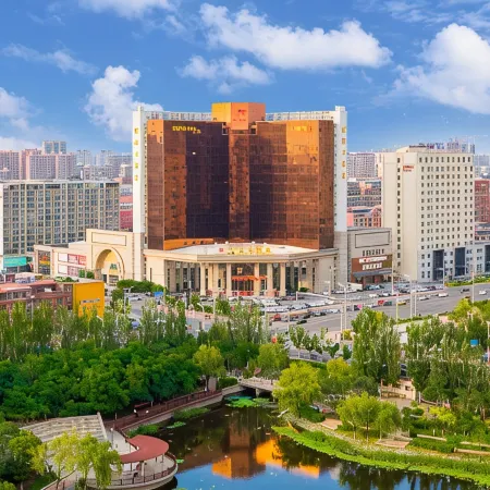 Hongyun Hotel