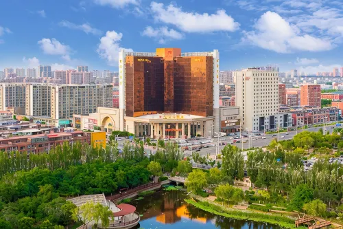 Hongyun Hotel
