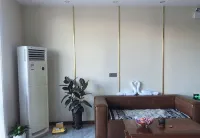 South Guizi Ju Hotel - parkir