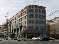 Mushang film Hotel