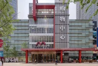 Hemu Hotel Apartment (Chuanxingulou Metro Station, Kunming University of Science and Technology)