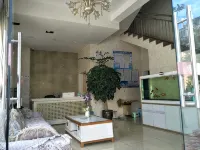 Yimen Shun Xinyuan Hotel - Wifi