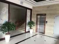 Changning Xinyuan Business Hotel