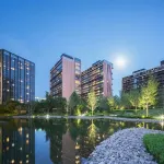 Baike Preferred Apartment (Huangchang Subway Station)