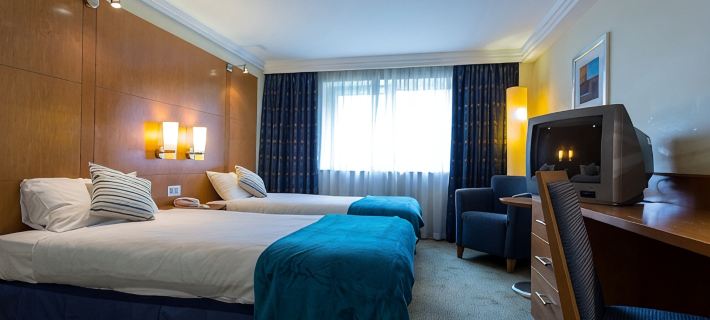 Britannia Leeds Bradford Airport Hotels in Leeds