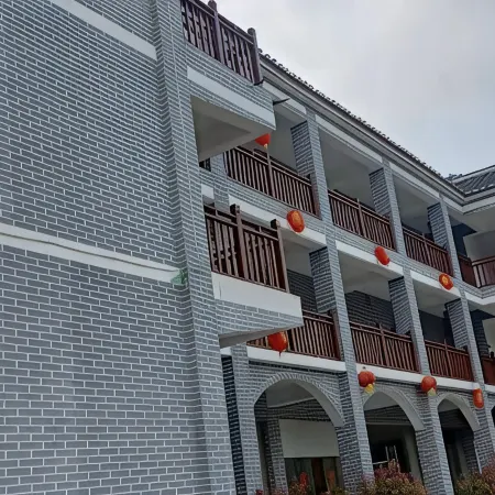 Banmu Fangtang Homestay