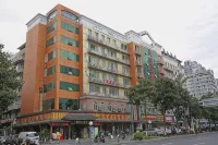Jingtian Hotel (Zhangzhou Backgammon New World)