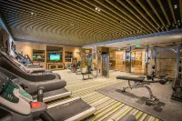 Forlong Hotels &Resorts - salle de sport