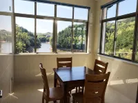 Tianzhu Mountain Taoyuan Travel Hotel - Aamiainen