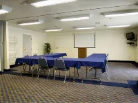 Best Western Plus Grand Manor Inn Hoteles en Springfield