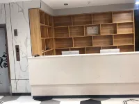 M.S Meisu Meilu Meiluting Hotel (Wuhu High-speed Railway Station Branch) Hotels in Wuhu