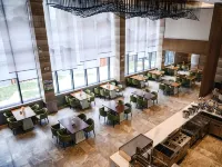Yunqi Linshe Hotel - Bungalows