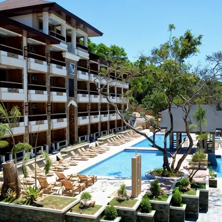 MO2 Westown Hotel Bacolod - Downtown