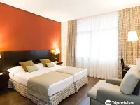 Hotel Conde Duque Bilbao Hotels in Bilbao
