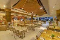 Solea Seaview Resort (Newly Renovated) - breakfast